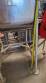 ALIC stainless steel ribbon blender mixer