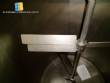 Stainless steel tank 500 L