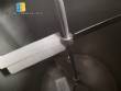 Stainless steel tank 500 L