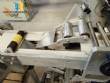 Labeling machine/label applicator for packaging Tecmaes