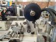 Labeling machine/label applicator for packaging Tecmaes