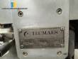 Labeling machine/label applicator for packaging Tecmaes