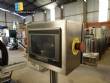 Labeling machine/label applicator for packaging Tecmaes
