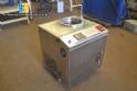 Tempering machine for chocolate 150 kg/h Hebleimar