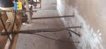Industrial steam generator Clayton