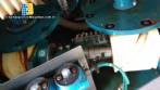 Container and capper bottle dropper and cap Promquina