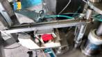 Container and capper bottle dropper and cap Promquina