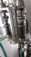 Container and capper bottle dropper and cap Promquina