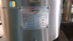 Container and capper bottle dropper and cap Promquina