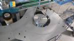 Container and capper bottle dropper and cap Promquina