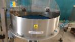 Container and capper bottle dropper and cap Promquina