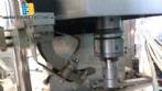 Container and capper bottle dropper and cap Promquina