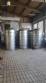 Stainless steel tank 2000 L Sakura