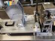 Automatic blister machine for thermoforming blister packs of tablets and capsules
