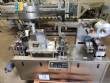 Automatic blister machine for thermoforming blister packs of tablets and capsules