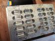 Automatic blister machine for thermoforming blister packs of tablets and capsules