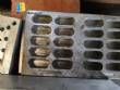 Automatic blister machine for thermoforming blister packs of tablets and capsules
