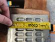 Automatic blister machine for thermoforming blister packs of tablets and capsules