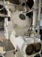 Soap dough extruder G.Mazzoni 1200 kg per hour