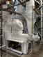 Soap dough extruder G.Mazzoni 1200 kg per hour