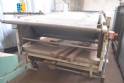 Conveyor belt 1,45 m 4,0 m