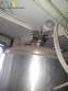 Tanks for ice cream maturation