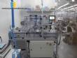 Tecmaes TM100 label applicator labeling machine