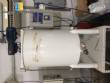 Chocolate production line