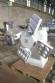 Centrifuge for easter eggs