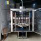 Automatic rotary filling machine