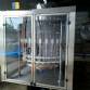 Automatic rotary filling machine