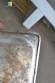 Bread trolley 20 baking sheets
