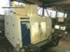 Vertical cnc center CNC Hurco