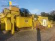 Crane driven by tires CSM for 20 ton