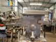 Stainless steel ribbon blender