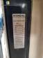 Stainless steel ribbon blender