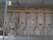 System for receipt storage and transport of flour Brasilos