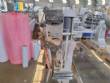 Jemak hot melt adhesive applicator system