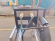 Jemak hot melt adhesive applicator system