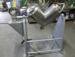 V-shaped powder mixer 100 L
