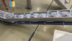 Multi-head vertical packaging machine Usinox
