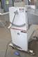 Pasta rolling cylinder 500 mm ECO