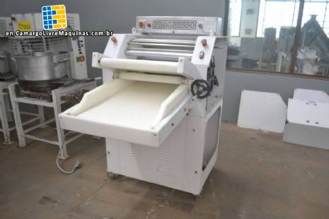 Automatic cylinder 600 mm Progresso CLA 600