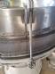 MVL 2-stage circular stainless steel vibrating screen