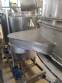 MVL 2-stage circular stainless steel vibrating screen