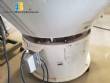 MVL 2-stage circular stainless steel vibrating screen