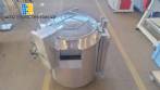 Gas boiler with a capacity of 100 liters A�os Macom