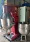 Am�dio planetary mixer 130 liters