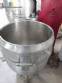 Amdio planetary mixer 130 liters
