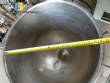 Amdio planetary mixer 130 liters